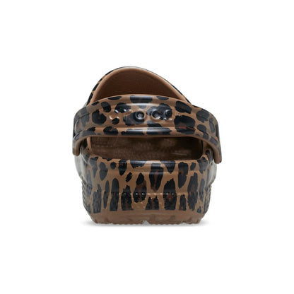 Crocs Kids' Classic Animal Clog ALT160
