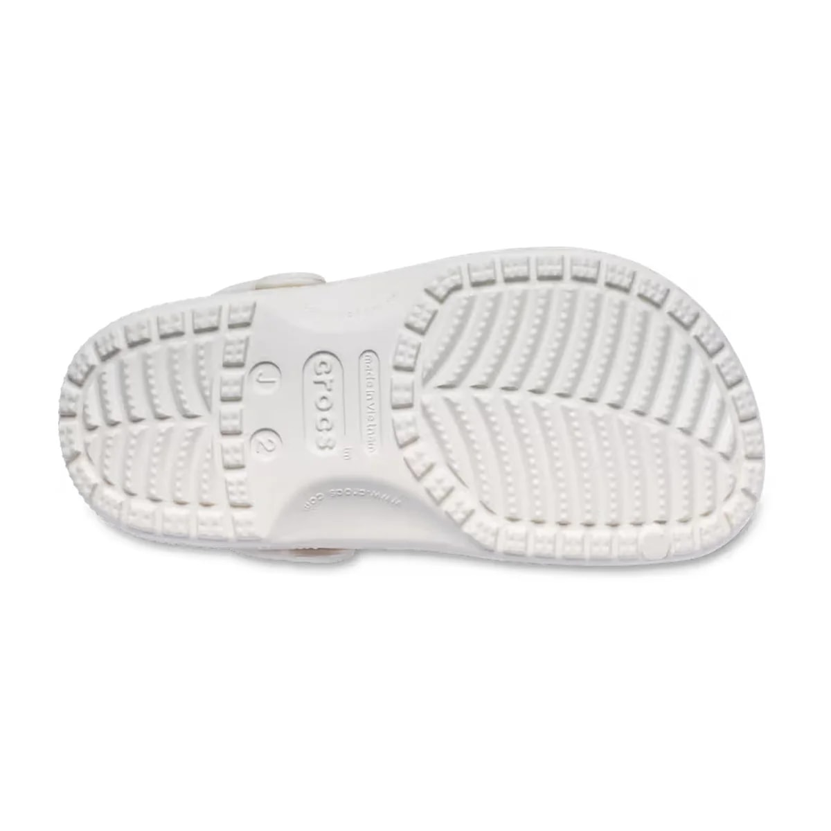 Crocs Kids' Classic Animal Glitter Clog ALT130