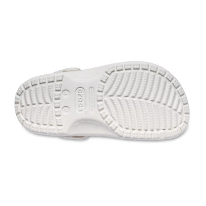 Crocs Kids' Classic Animal Glitter Clog ALT130