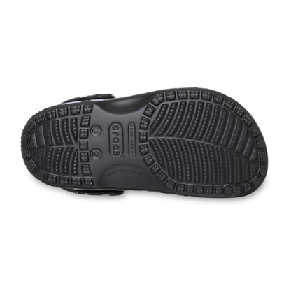 Crocs Kids' Classic Camouflage Clog ALT130
