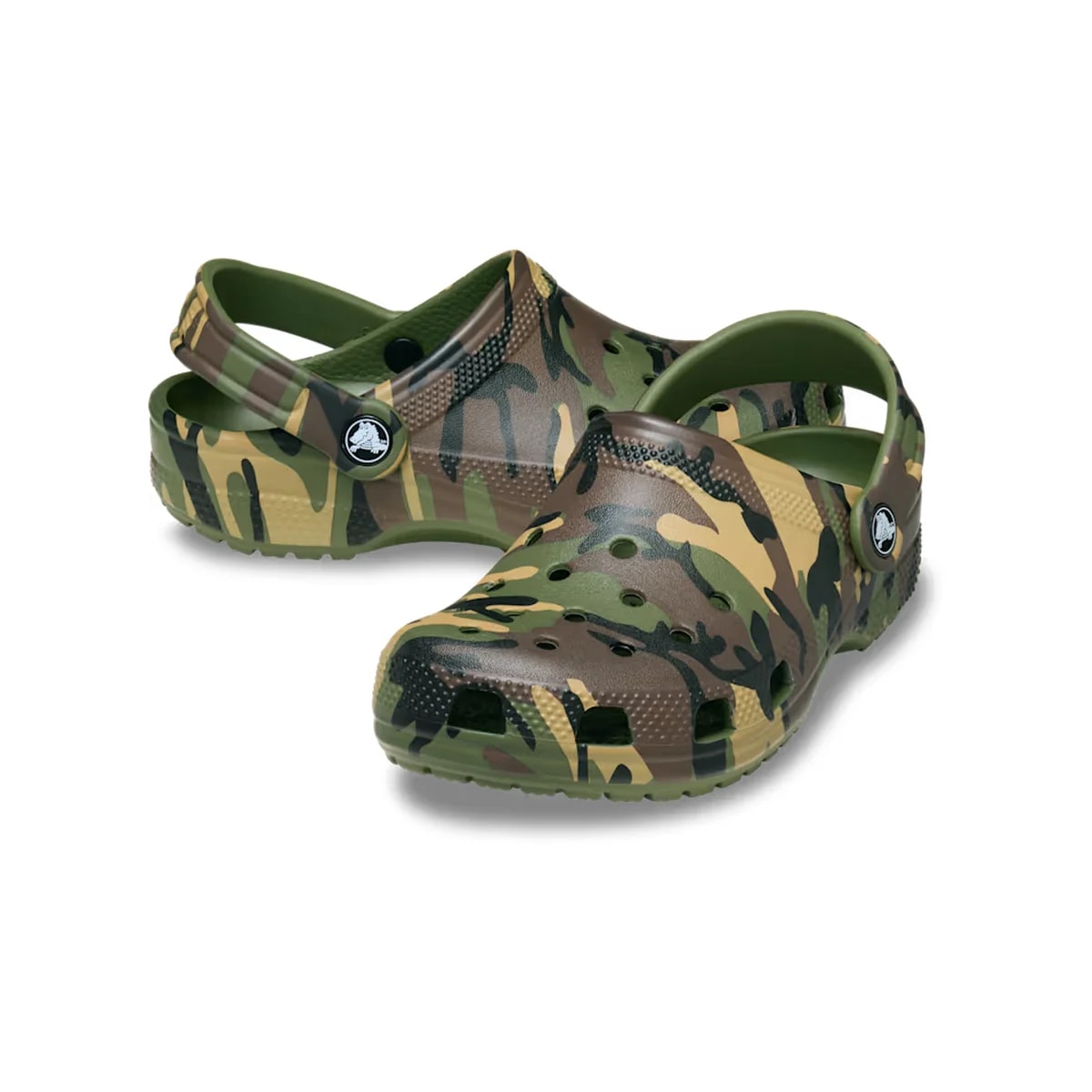 color:Army Green / Multi alt:ALT110