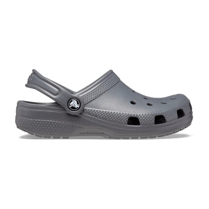 Kids' Classic Clog - Slate Grey