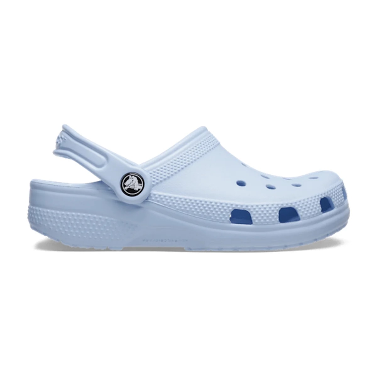 Kids' Classic Clog - Blue Calcite