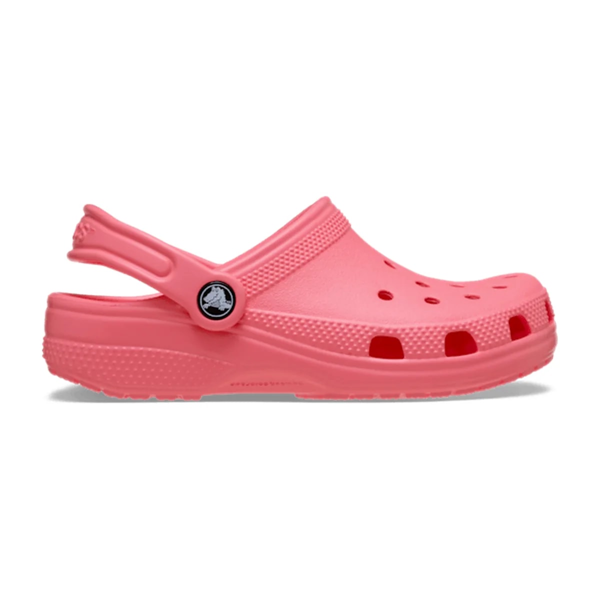 Kids' Classic Clog - Guava