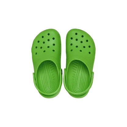 color:Crocs Green alt:ALT120