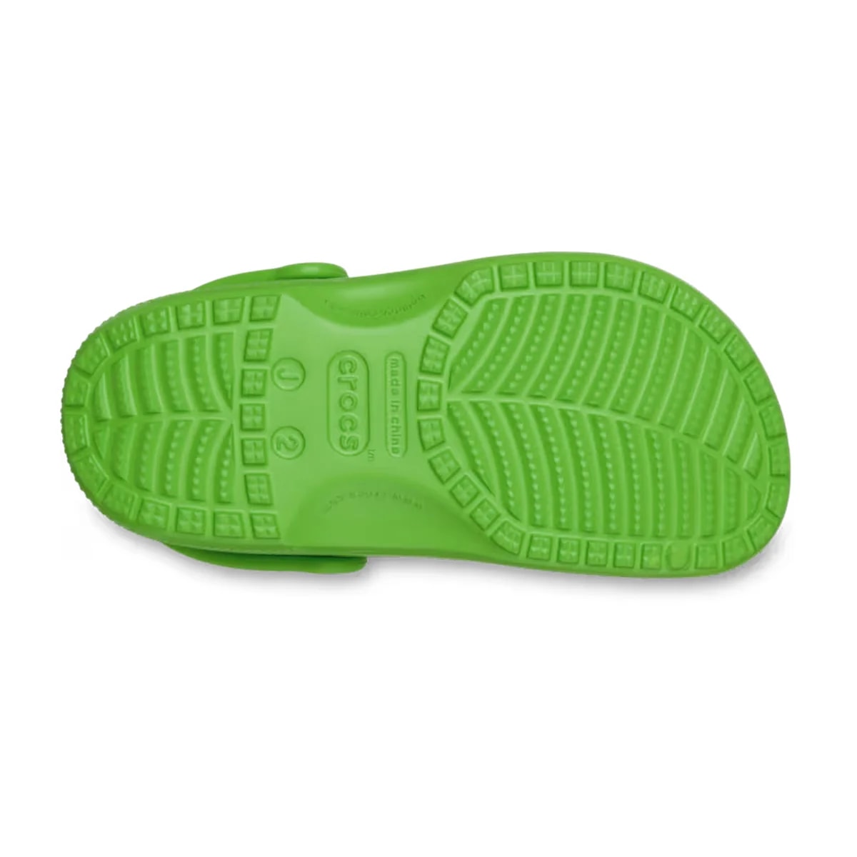 color:Crocs Green alt:ALT130