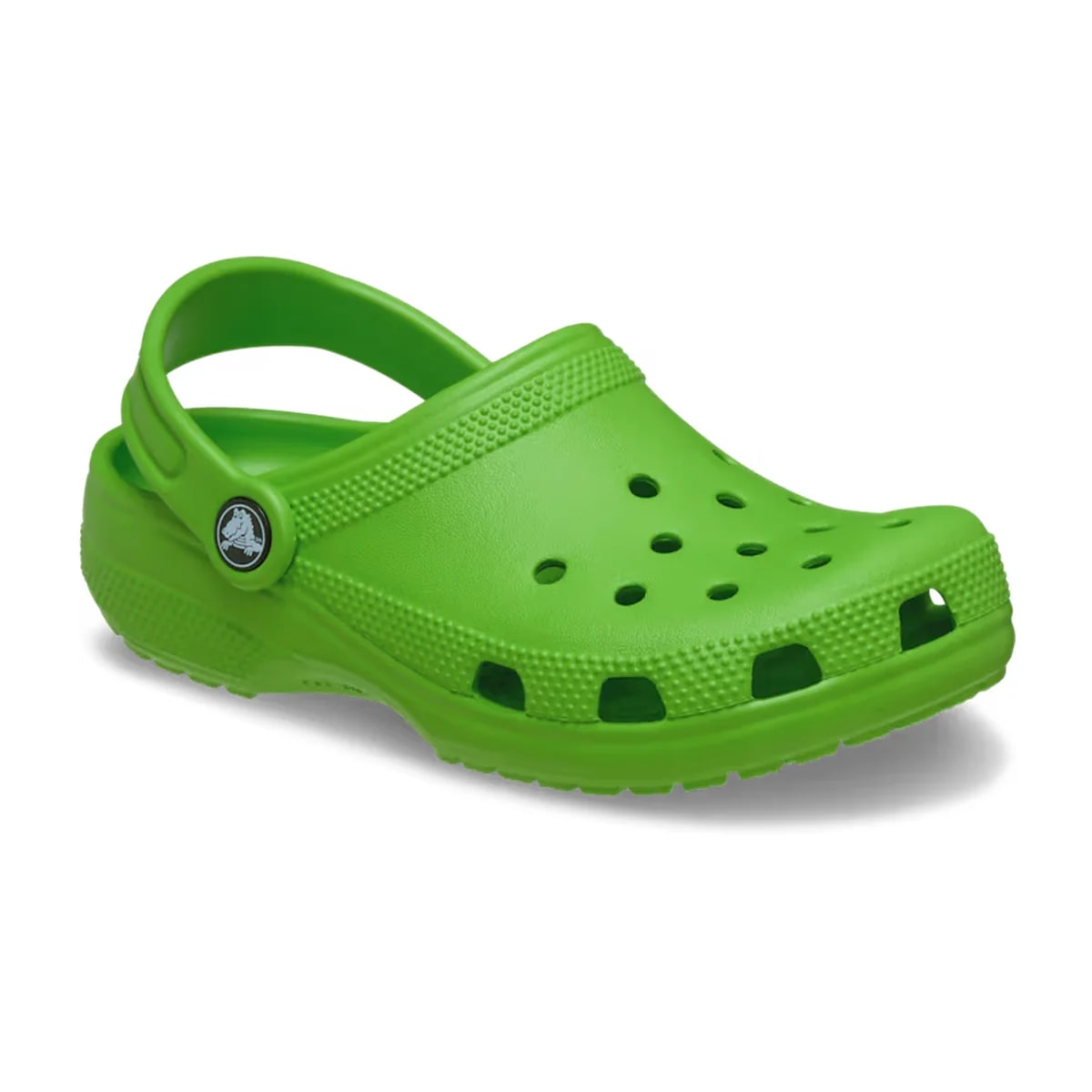 color:Crocs Green alt:ALT140