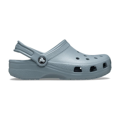 Kids' Classic Clog - Concrete