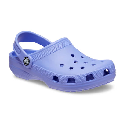 Crocs Kids' Classic Clog - Digital Violet ALT140