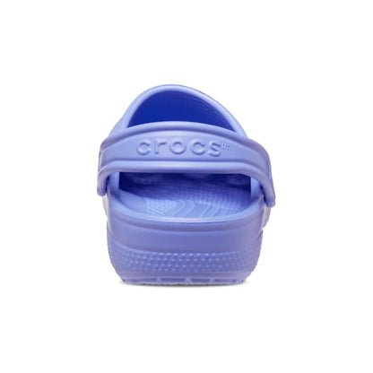 Crocs Kids' Classic Clog - Digital Violet ALT160