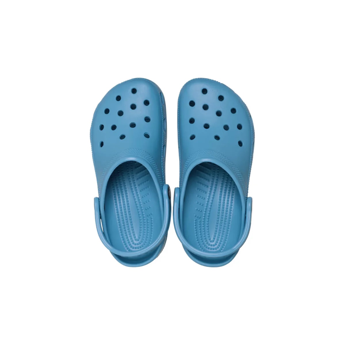 Crocs Kids' Classic Clog - Elite Blue ALT120