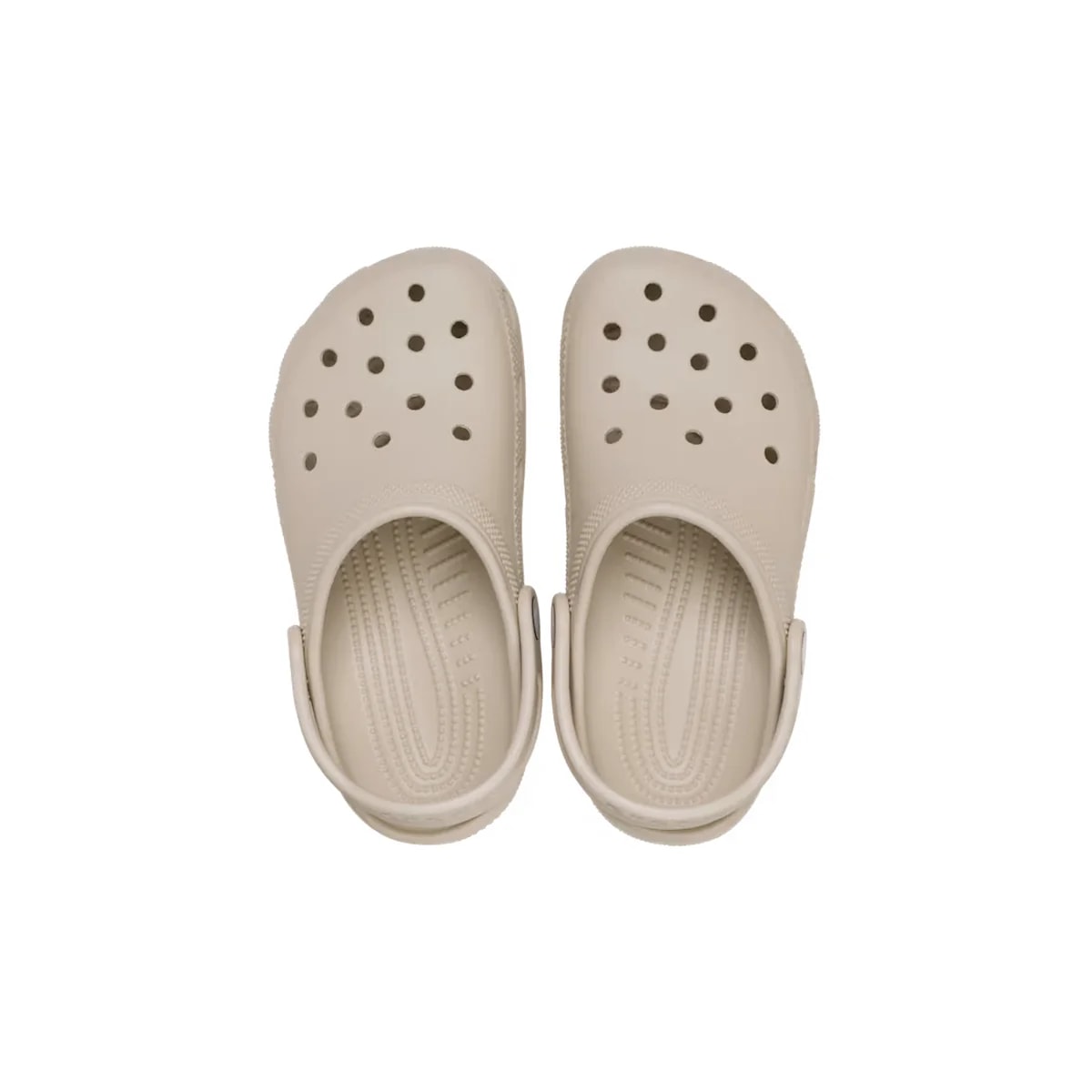 Crocs Kids' Classic Clog - Frappé ALT120