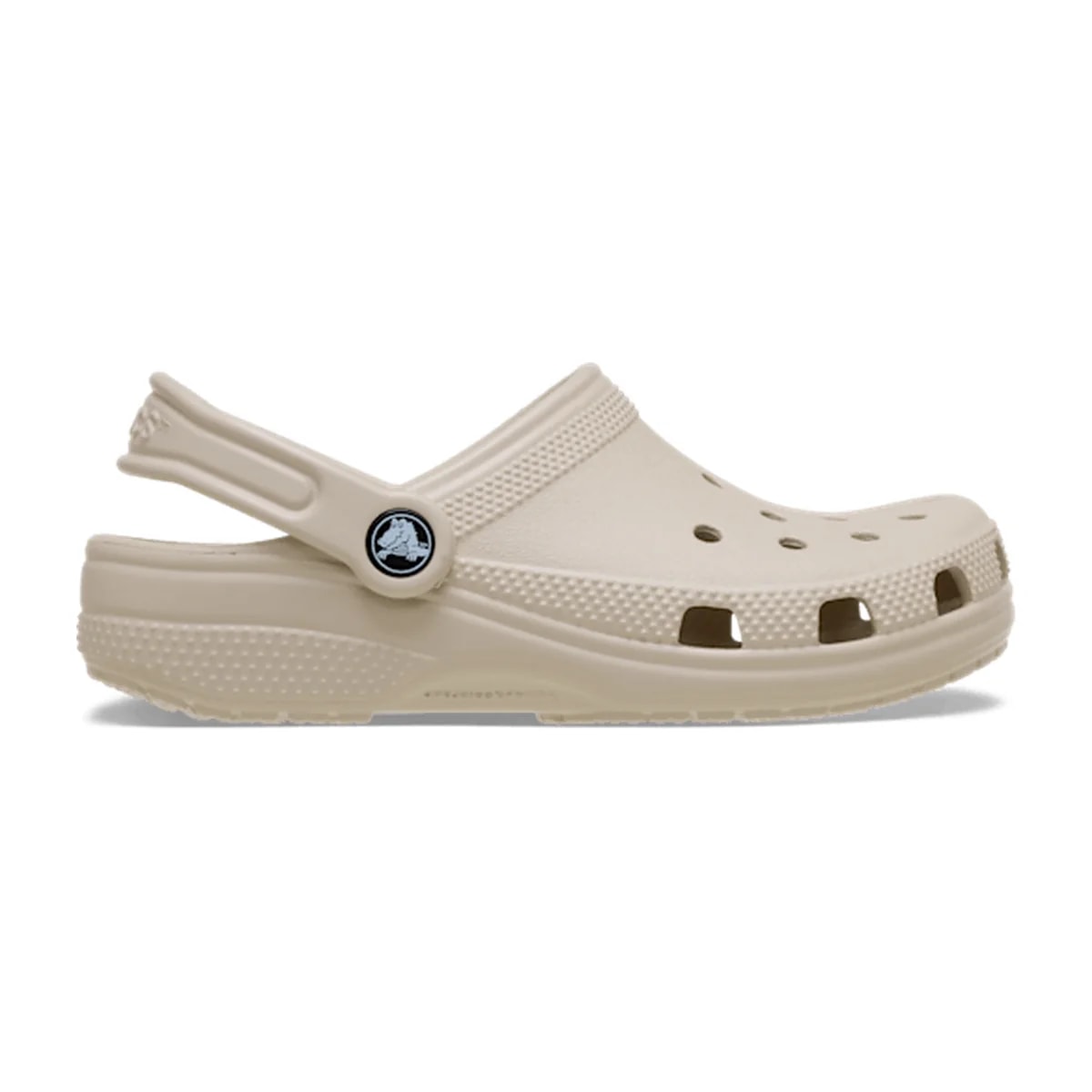 Kids' Classic Clog - Frappé
