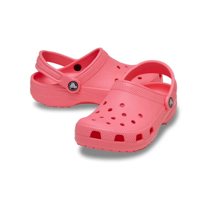 Crocs Kids' Classic Clog - Guava ALT110