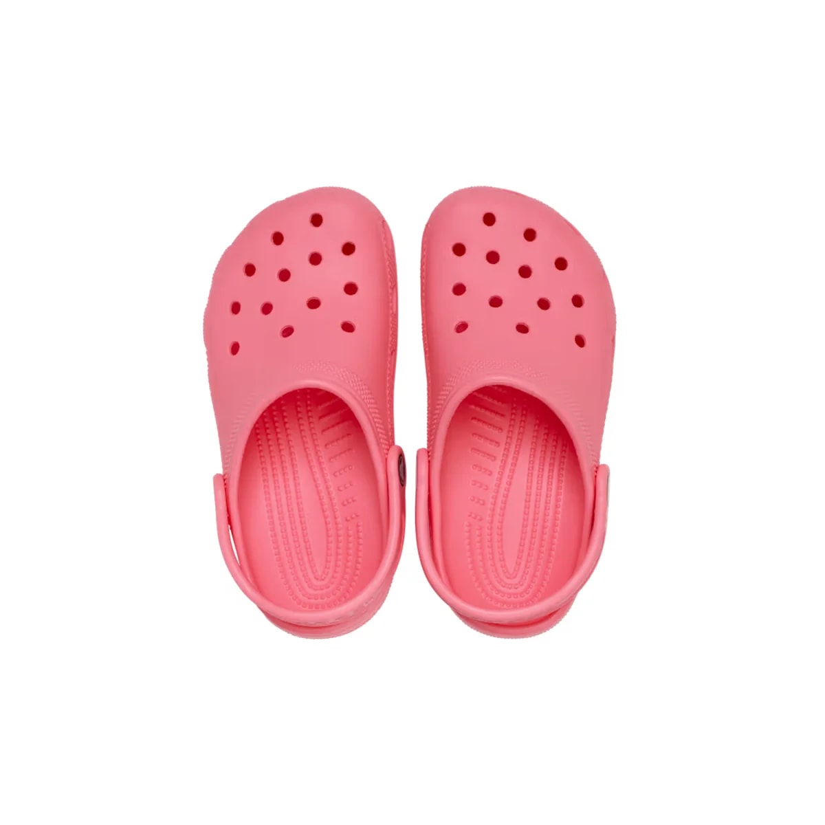 Crocs Kids' Classic Clog - Guava ALT120