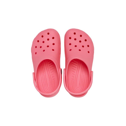 Crocs Kids' Classic Clog - Guava ALT120
