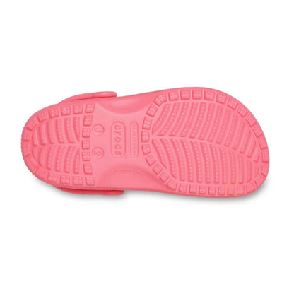 Crocs Kids' Classic Clog - Guava ALT130