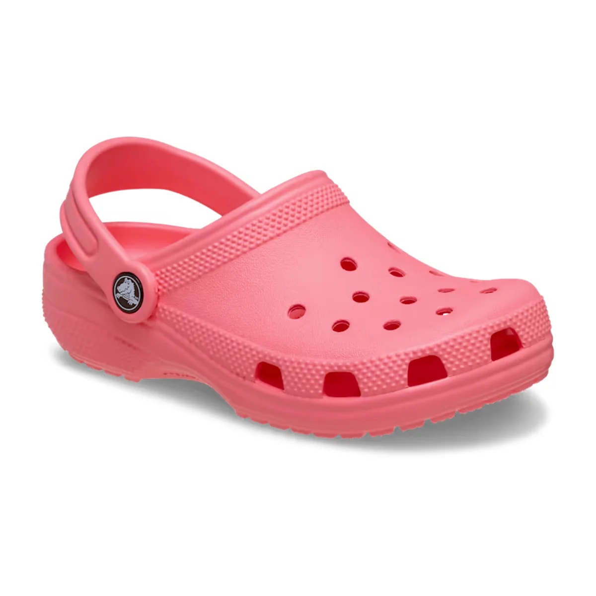 Crocs Kids' Classic Clog - Guava ALT140