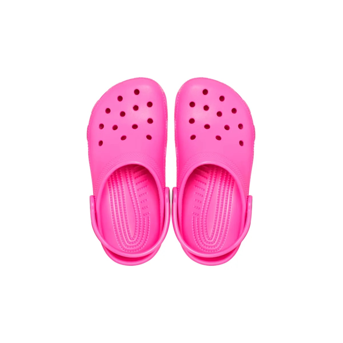 Crocs Kids' Classic Clog - Juice ALT120