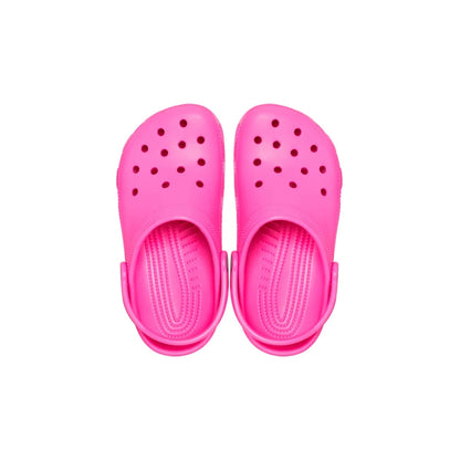 Crocs Kids' Classic Clog - Juice ALT120