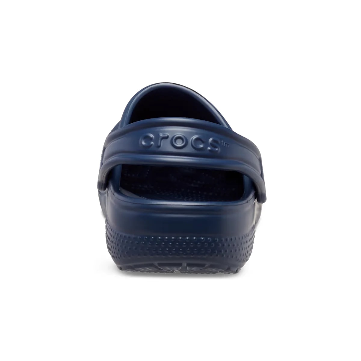 Crocs Kids' Classic Clog - Navy ALT160