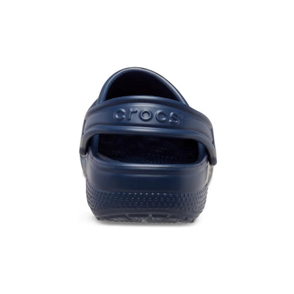 Crocs Kids' Classic Clog - Navy ALT160