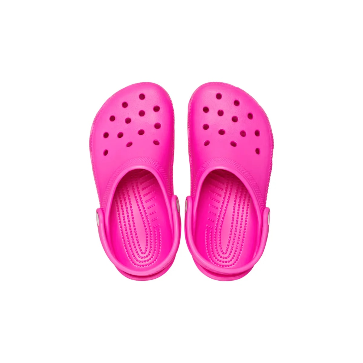 Crocs Kids' Classic Clog - Pink Crush ALT120