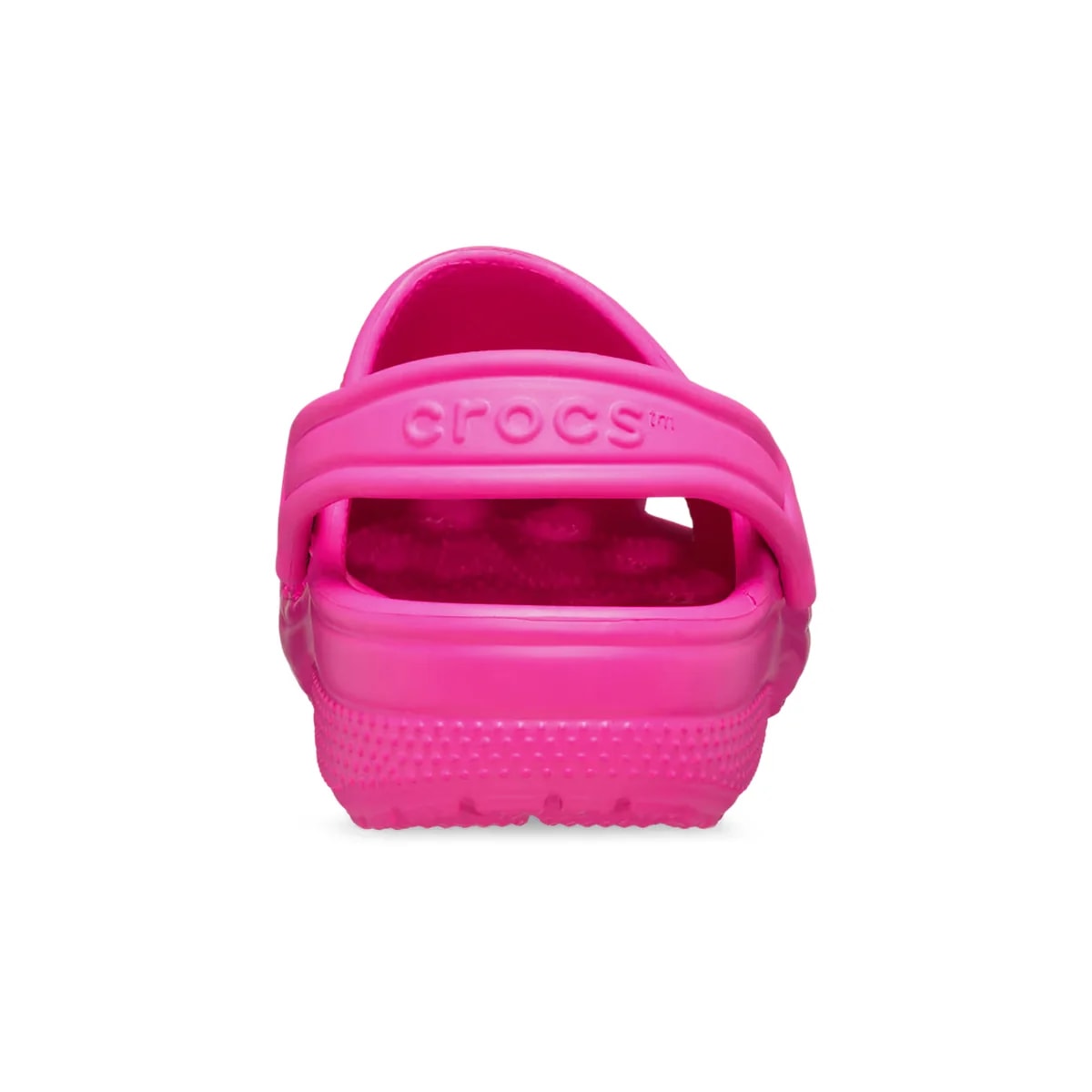 Crocs Kids' Classic Clog - Pink Crush ALT160
