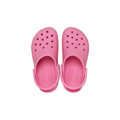 Crocs Kids' Classic Clog - Pink Lemonade ALT120