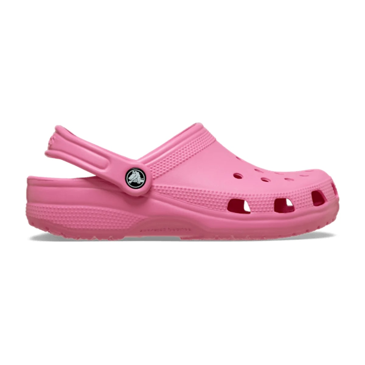 Kids' Classic Clog - Pink Lemonade