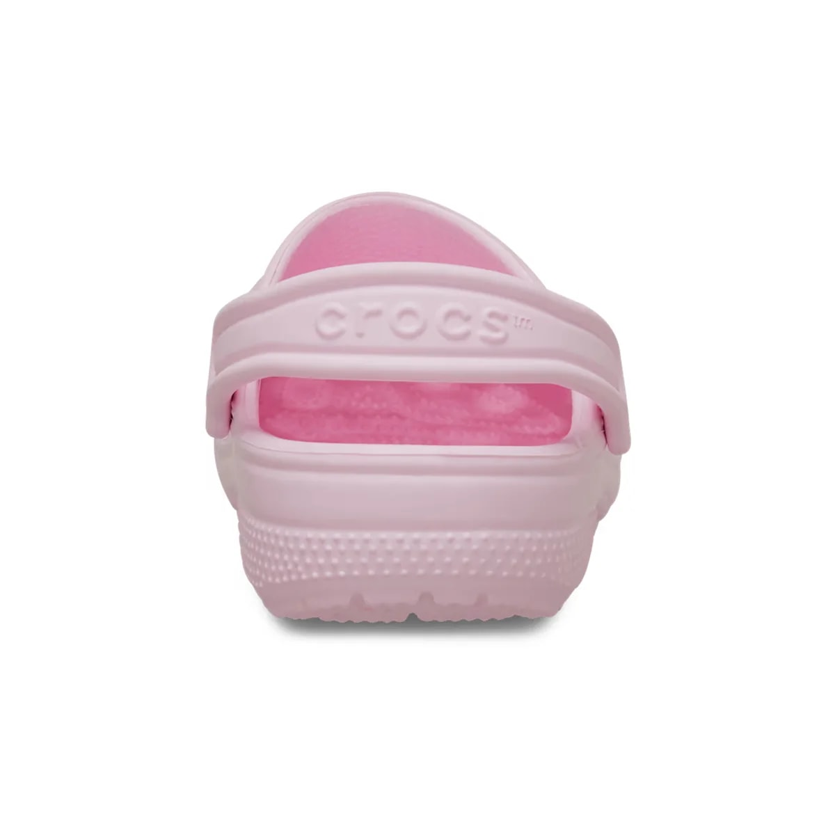 Crocs Kids' Classic Clog - Pink Milk ALT160