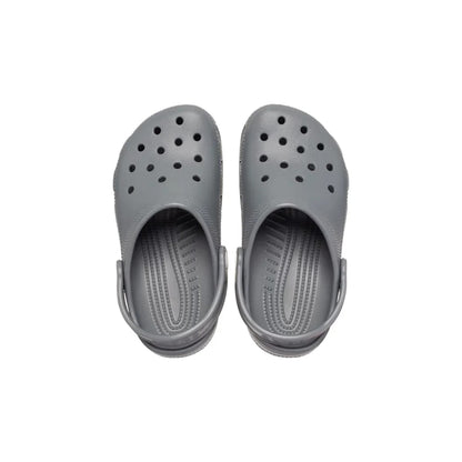 Crocs Kids' Classic Clog - Slate Grey ALT120