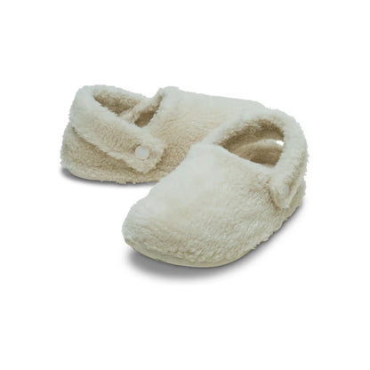 Crocs Kids' Classic Cozzzy Slipper ALT110