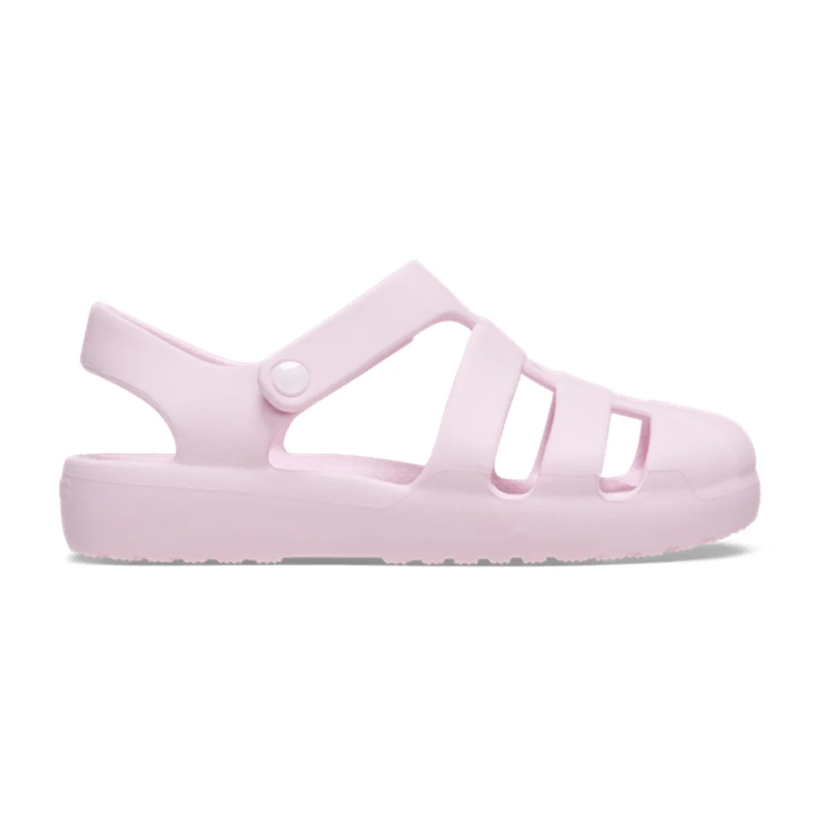 Kids' Classic Fisherman Sandal - Pink Milk