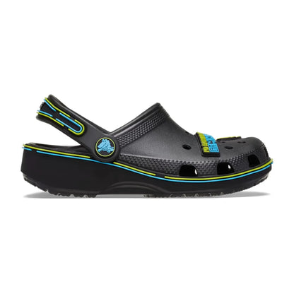 Crocs Kids' Classic Gamer Clog ALT100