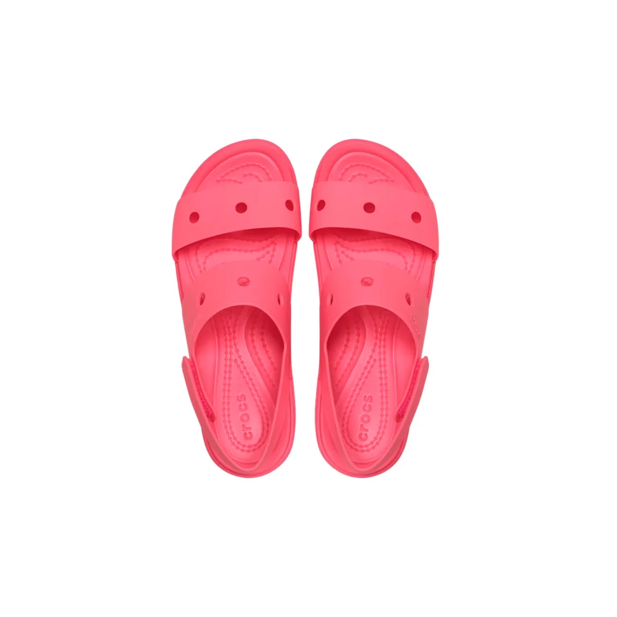 Crocs Kids' Brooklyn Sandal ALT120