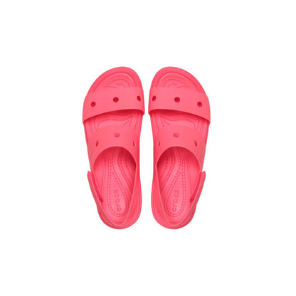 Crocs Kids' Brooklyn Sandal ALT120