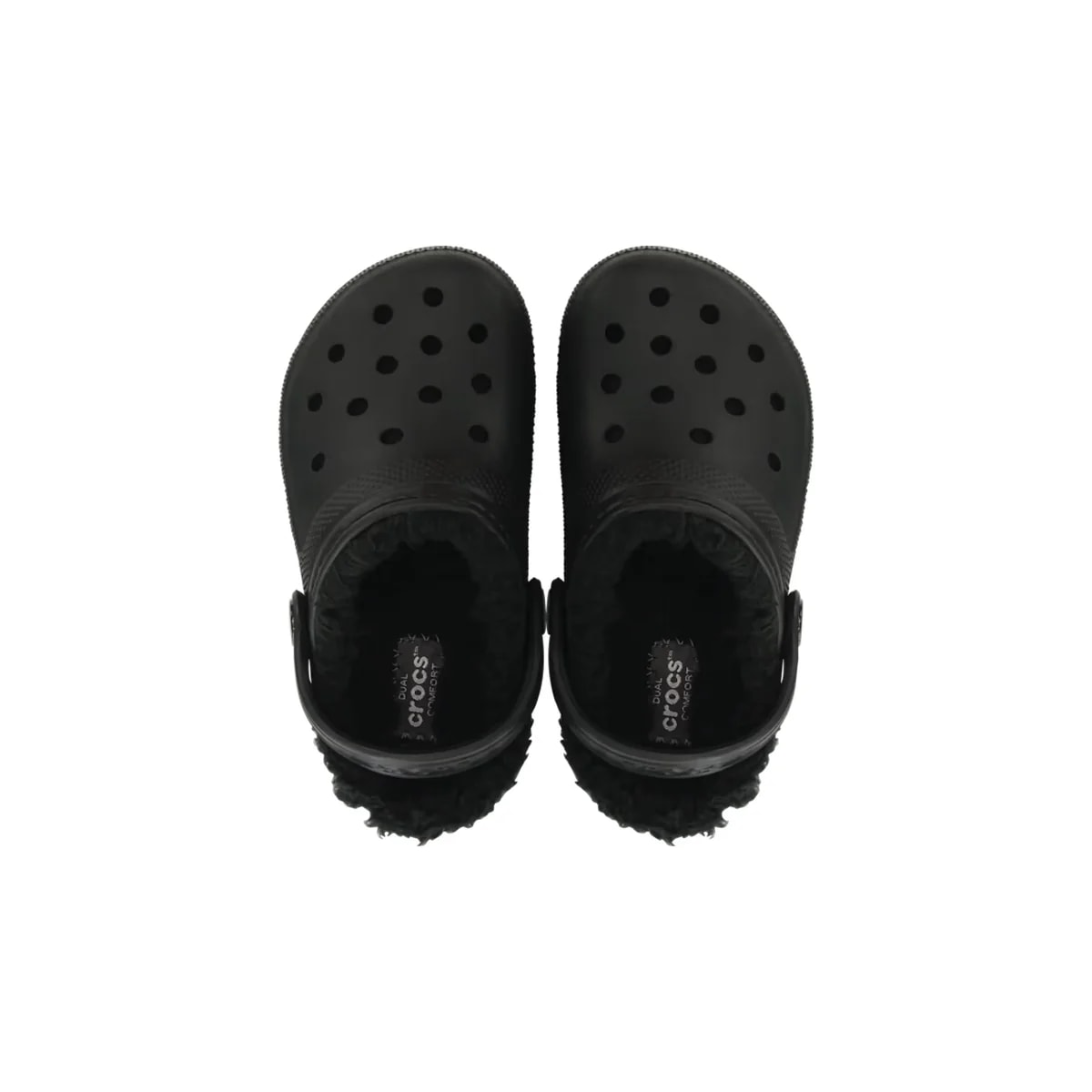Crocs Kids' Classic Lined Clog ALT120