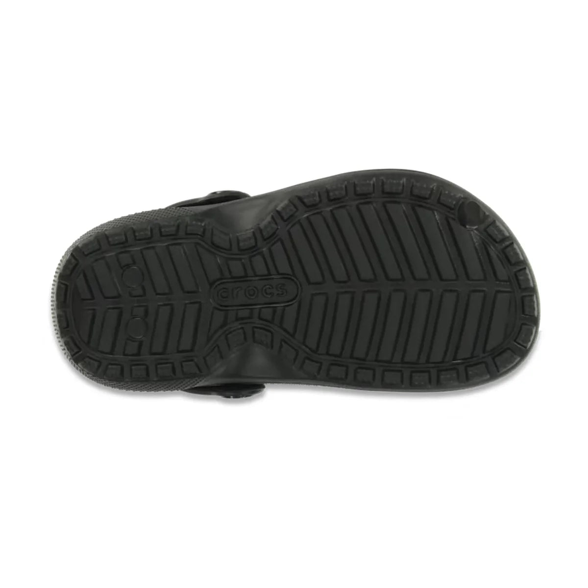 Crocs Kids' Classic Lined Clog ALT130