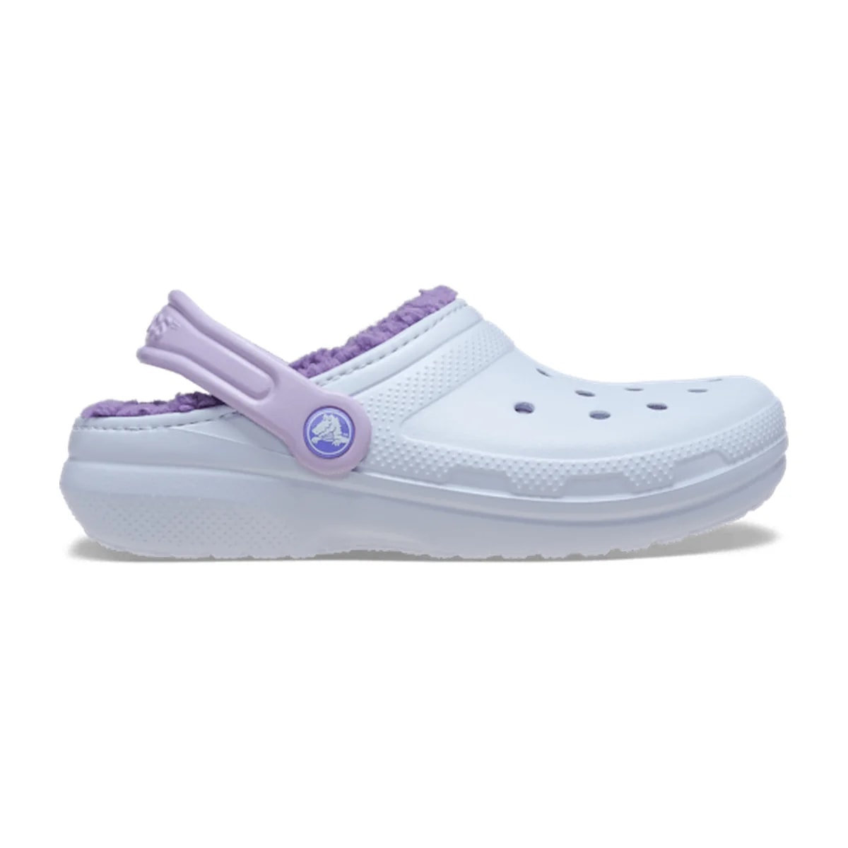 Kids' Classic Lined Clog - Dreamscape / Multi