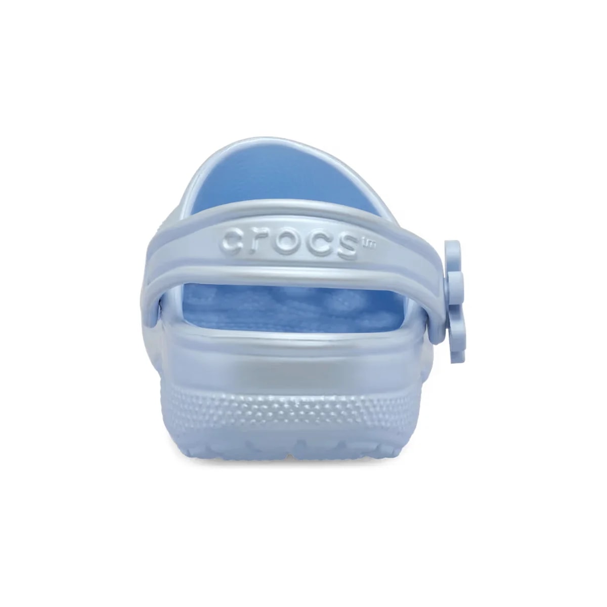 Crocs Kids' Classic Pearl Shine Clog ALT160