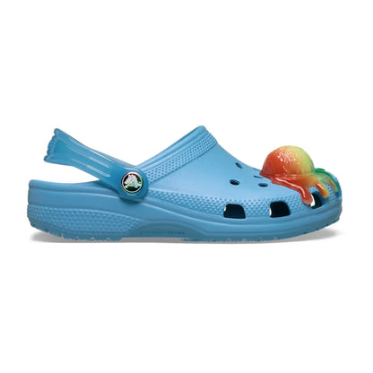 Crocs Kids' Classic Scented Snow Cone Clog ALT100