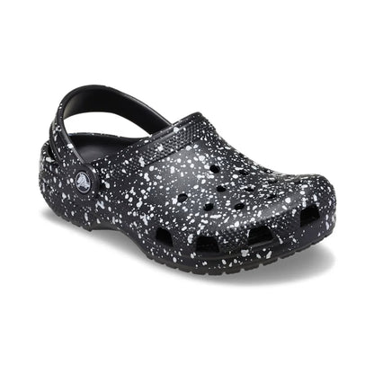 Crocs Kids’ Classic Splatter Paint Clog ALT140
