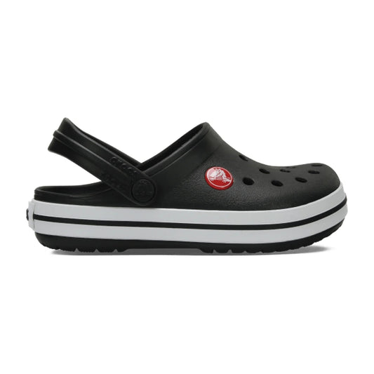 Kids' Crocband™ Clog - Black