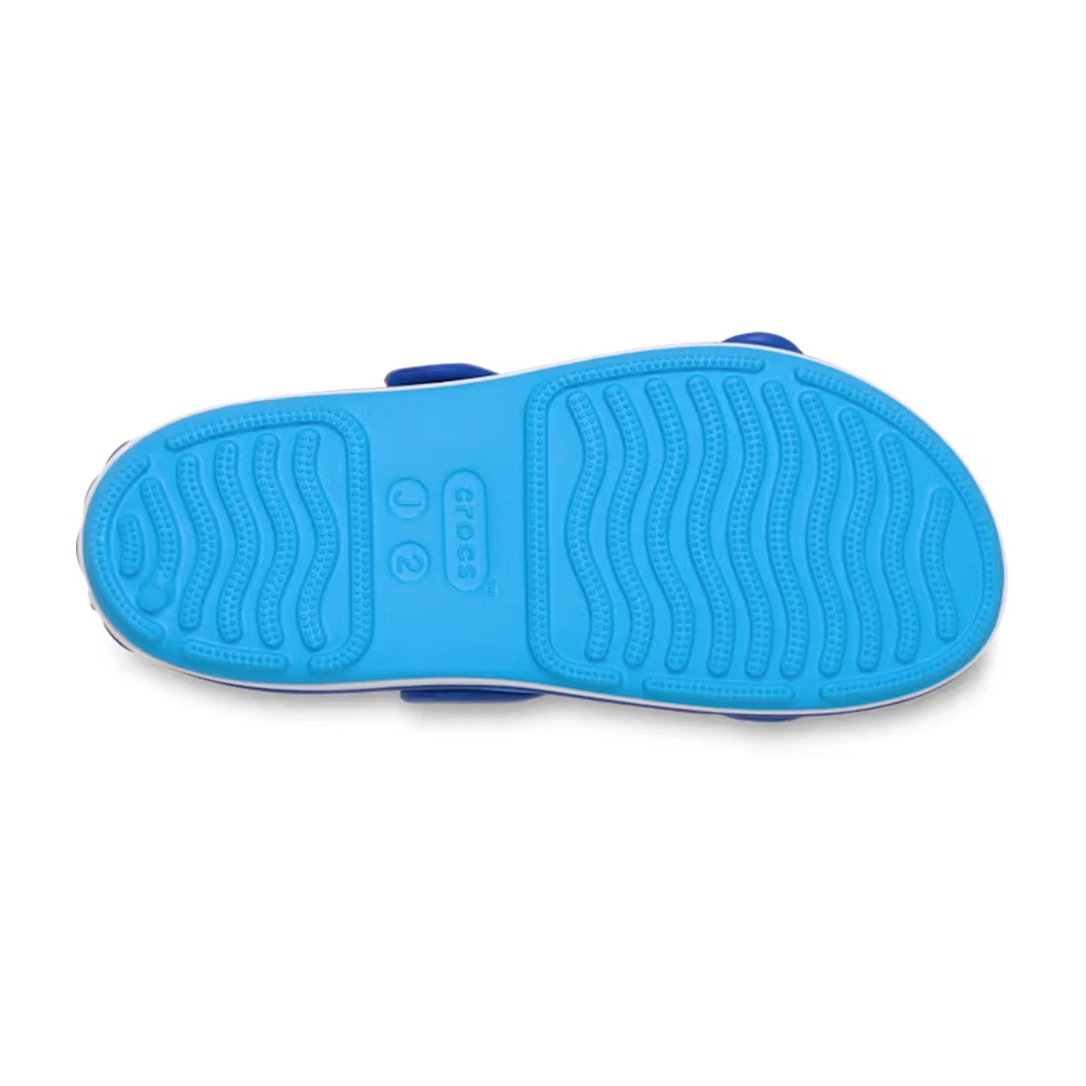 Crocs Kids' Crocband™ Cruiser Sandal ALT130