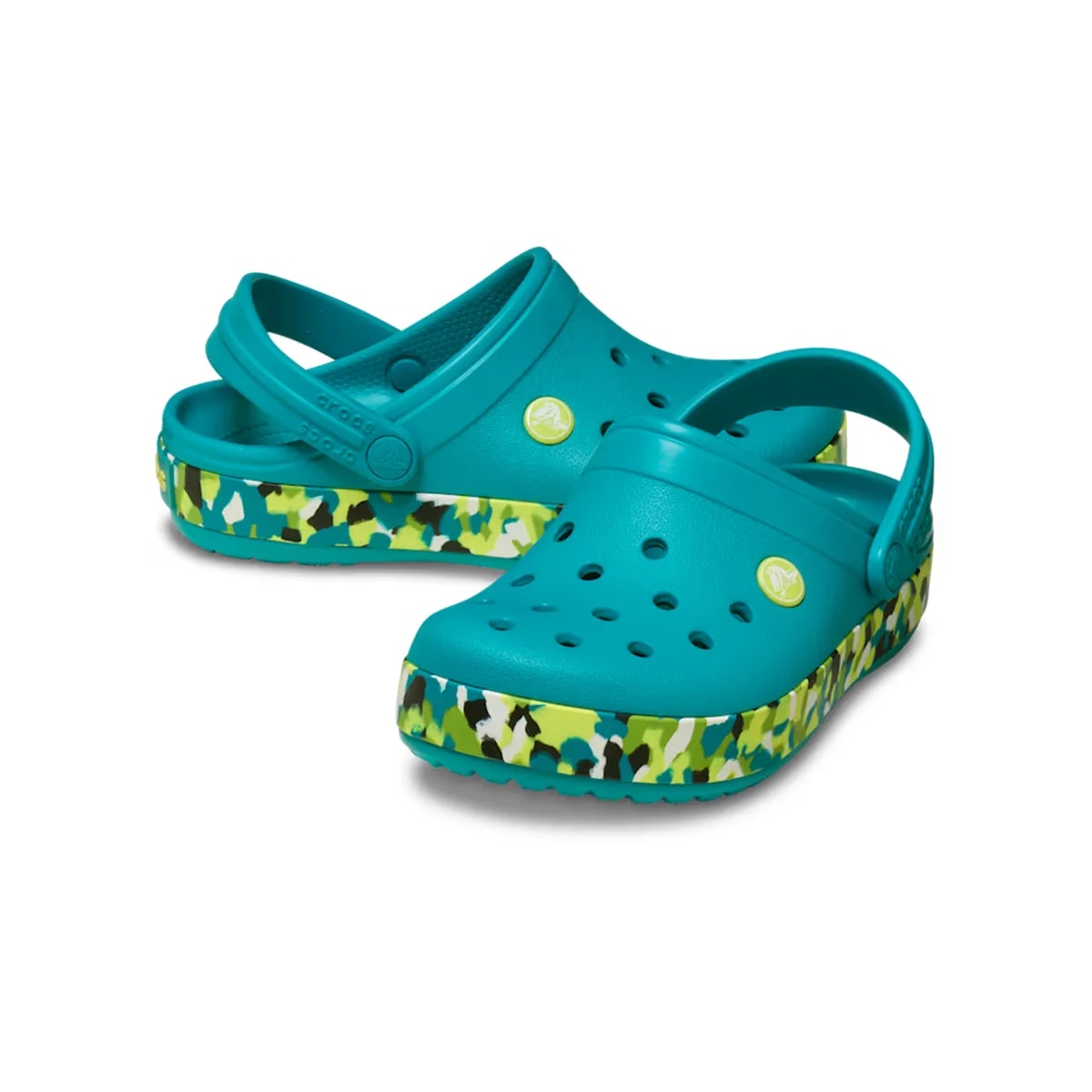 color:Turbo Teal/Multi alt:ALT110