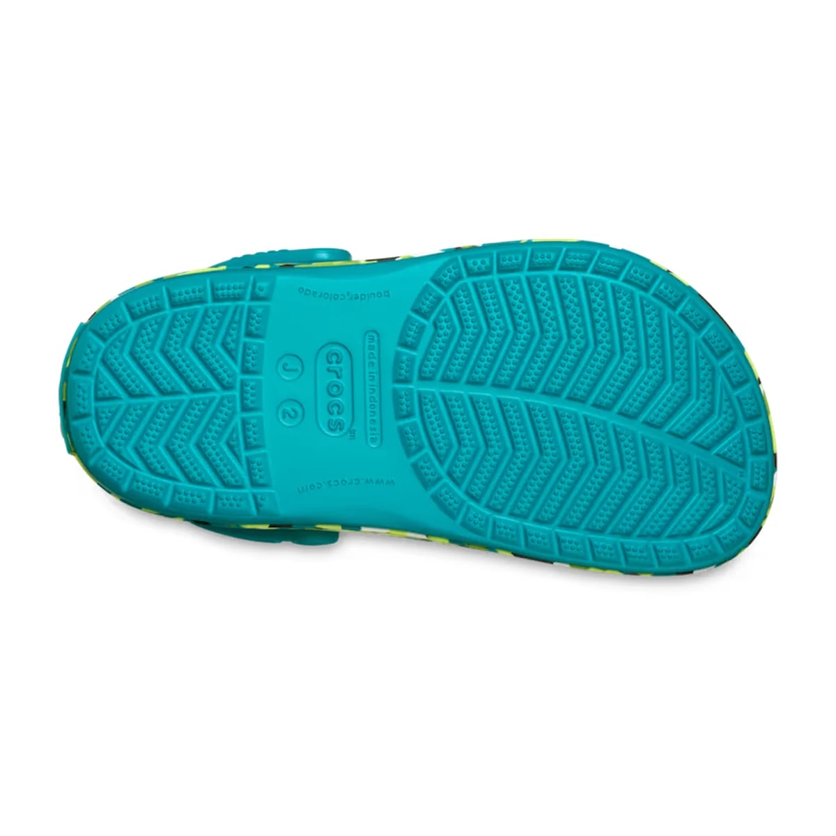 color:Turbo Teal/Multi alt:ALT130