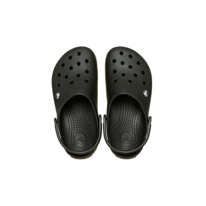 Crocs Kids' Crocband Gum Clog ALT120