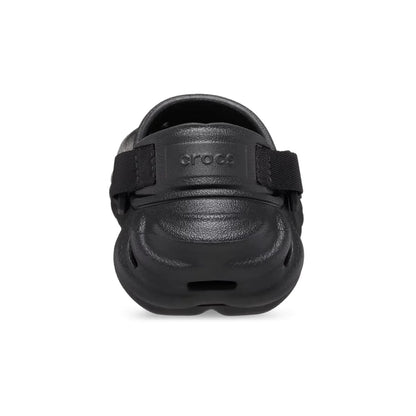 Crocs Kids' Echo Clog ALT160