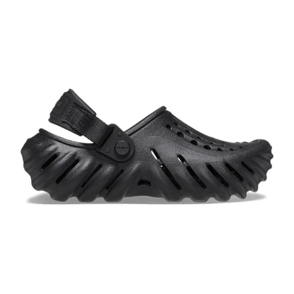 Kids' Echo Clog - Black